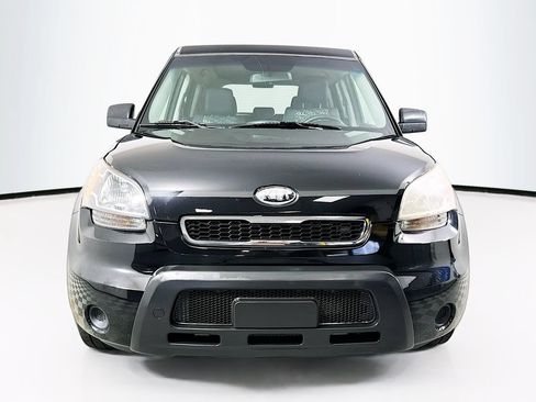 Used 2011 Kia Soul + w/ Audio Pkg FWD image 5