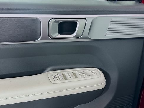 New 2026 Hyundai Santa Fe SEL FWD image 19
