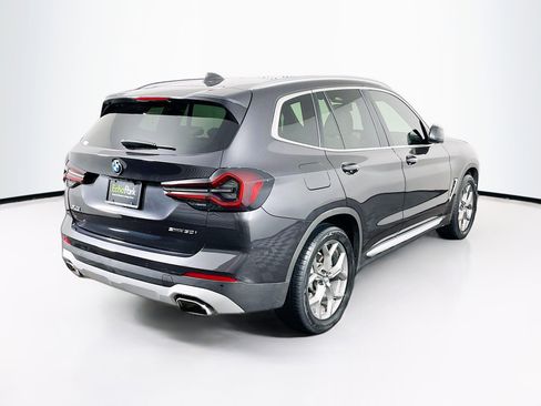 Used 2022 BMW X3 sDrive30i w/ Convenience Package image 9