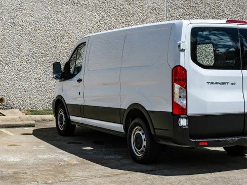 Used 2020 Ford Transit 150 Low Roof image 13