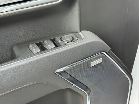 New 2026 GMC Sierra 1500 Elevation w/ Elevation Premium Package AWD/4WD image 10