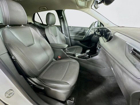 Used 2025 Buick Encore GX Preferred image 29