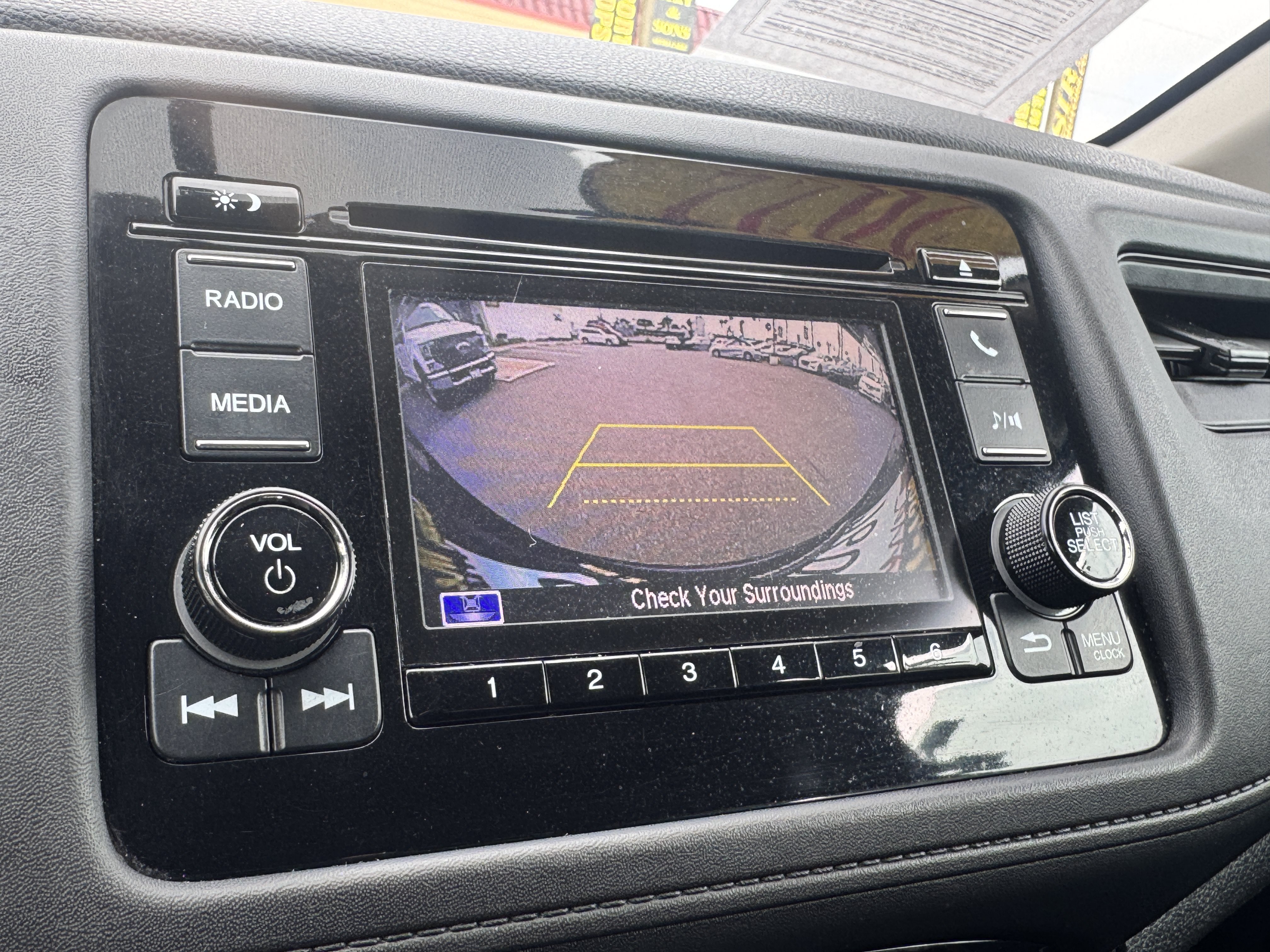 Used 2022 Honda HR-V LX image 19