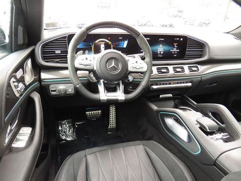 Used 2023 Mercedes-Benz GLS 63 AMG 4MATIC image 11