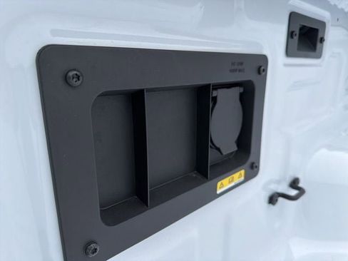 New 2026 Ford Ranger Lariat w/ FX4 Off-Road Package image 14