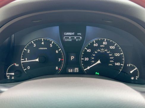 Used 2011 Lexus RX 350 2WD w/ Premium Pkg image 20