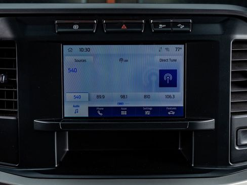 Used 2023 Ford F350 XLT w/ FX4 Off-Road Package image 24