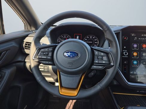 New 2026 Subaru Crosstrek 2.5i Wilderness AWD/4WD image 12