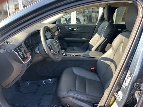 Certified 2025 Volvo V60 B5 Cross Country Plus image 17