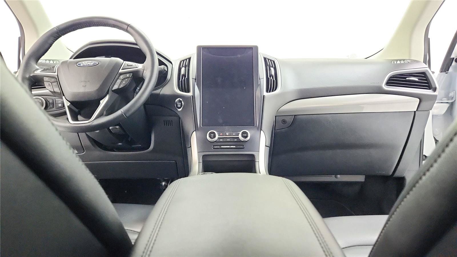 Used 2023 Ford Edge SEL w/ Convenience Package AWD/4WD image 19