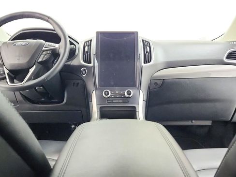 Used 2023 Ford Edge SEL w/ Convenience Package AWD/4WD image 19