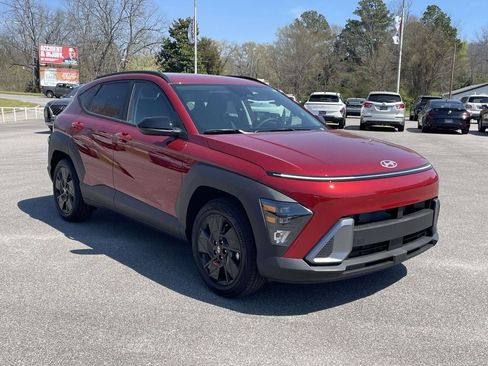 New 2026 Hyundai Kona SEL Sport image 4