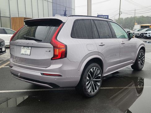 Used 2026 Volvo XC90 B6 Ultra w/ Protection Package Premier AWD/4WD image 6