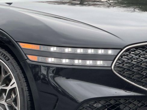 Used 2023 Genesis G90 3.5T image 8