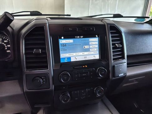 Used 2018 Ford F150 XLT w/ Equipment Group 302A Luxury AWD/4WD image 24