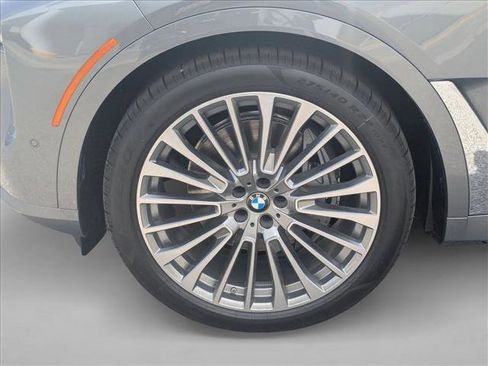 New 2026 BMW X7 xDrive40i image 10