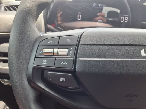 Certified 2026 Kia K4 FWD image 16