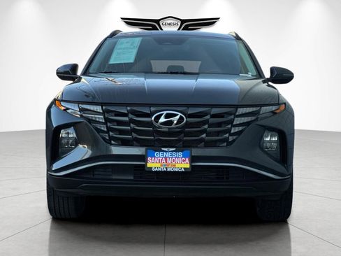 Used 2023 Hyundai Tucson SEL image 10