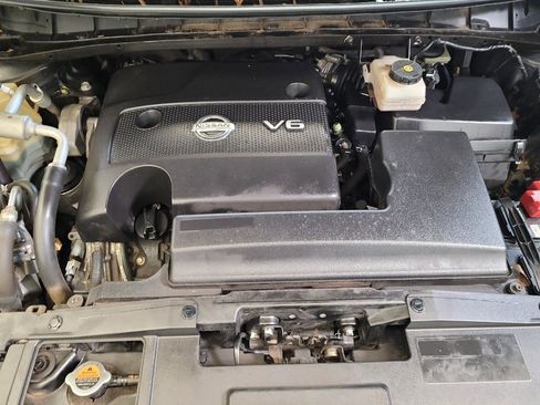 Used 2016 Nissan Murano Platinum w/ Platinum Technology Package FWD image 30