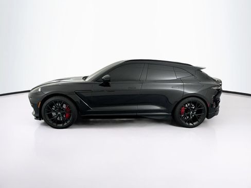 Used 2025 Aston Martin DBX 707 AWD/4WD image 8