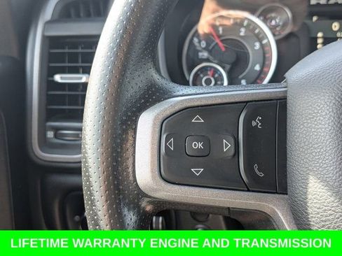Used 2024 RAM 3500 Tradesman w/ Chrome Appearance Group AWD/4WD image 20