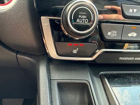 Used 2018 Honda CR-V EX image 15