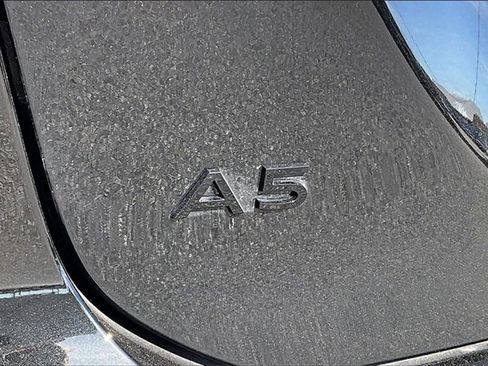 Used 2025 Audi A5 2.0T Premium Plus Sedan w/ Premium Plus image 33