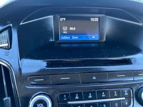 Used 2016 Ford Focus SE image 20