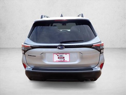 Certified 2026 Subaru Forester Premium AWD/4WD image 3