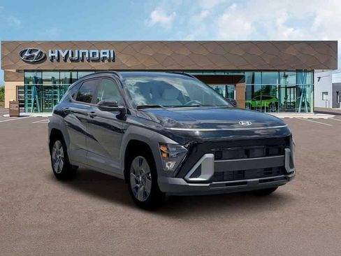 New 2026 Hyundai Kona SEL Sport FWD image 7