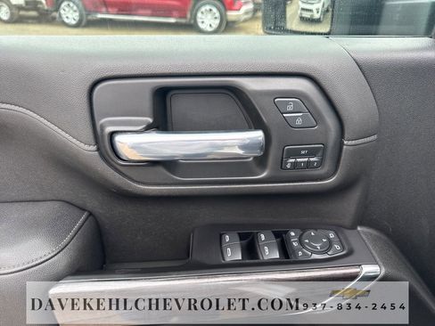 Used 2022 Chevrolet Silverado 3500 LTZ w/ LTZ Convenience Package image 58