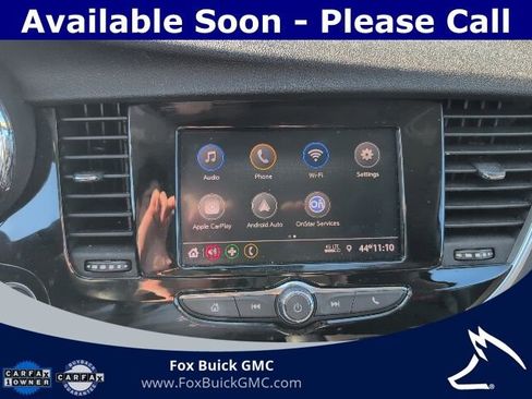 Used 2022 Buick Encore Preferred w/ Safety Package image 14