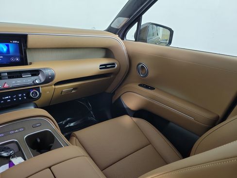 New 2026 Hyundai Palisade Calligraphy image 7