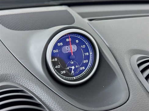 Used 2024 Porsche 718 Boxster Style Edition image 19