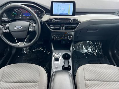 Used 2022 Ford Escape SE w/ Convenience Package