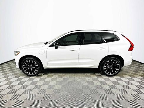 New 2026 Volvo XC60 T8 Ultra w/ Protection Package Premier image 4