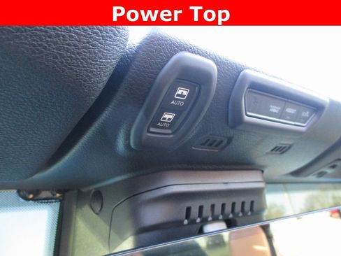 Used 2023 Jeep Wrangler Rubicon w/ Steel Bumper Group image 15