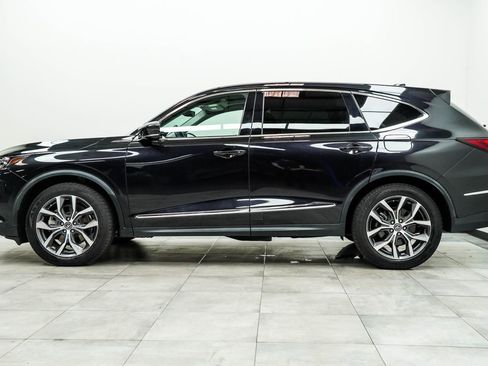 Used 2022 Acura MDX SH-AWD w/ Technology Package image 8