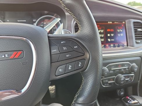 Used 2023 Dodge Charger Scat Pack RWD image 21