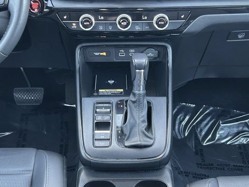 Used 2023 Honda CR-V EX-L image 26