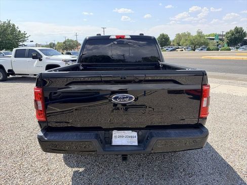 Used 2021 Ford F150 XLT w/ Equipment Group 302A High AWD/4WD image 8
