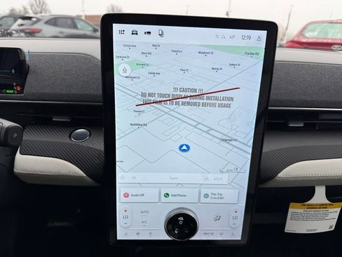 New 2026 Ford Mustang Mach-E Premium w/ Technology Package image 16