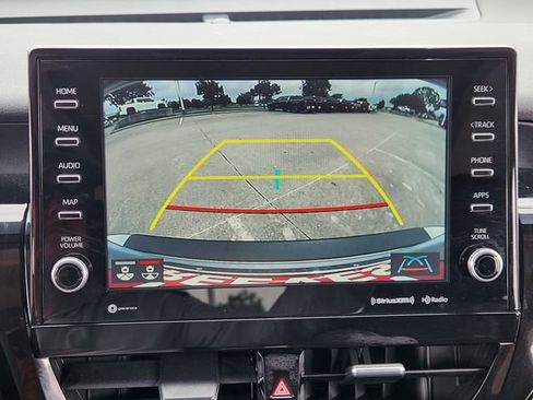 Used 2023 Toyota Camry XSE FWD image 13