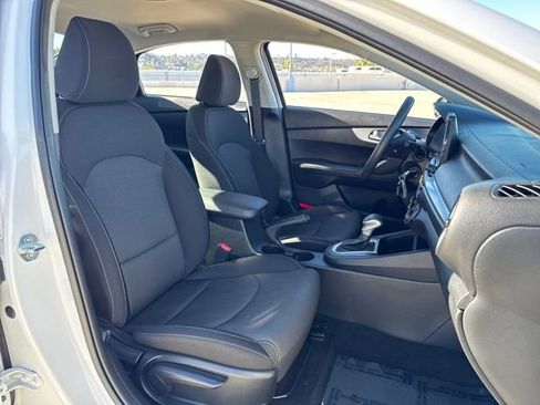 Used 2024 Kia Forte LXS image 26