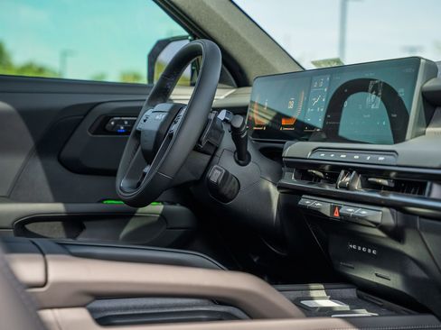 New 2027 Kia Telluride EX X-Line AWD/4WD image 11