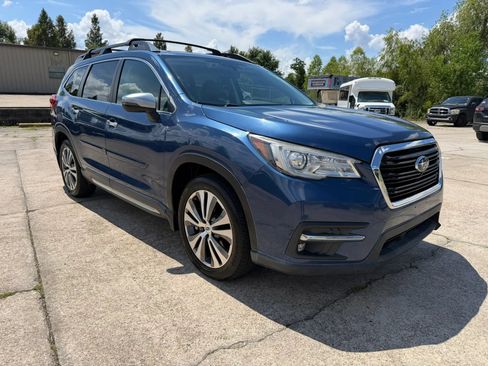 Used 2020 Subaru Ascent Touring AWD/4WD image 7