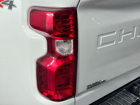 Used 2024 Chevrolet Silverado 3500 W/T w/ WT Convenience Package AWD/4WD image 32