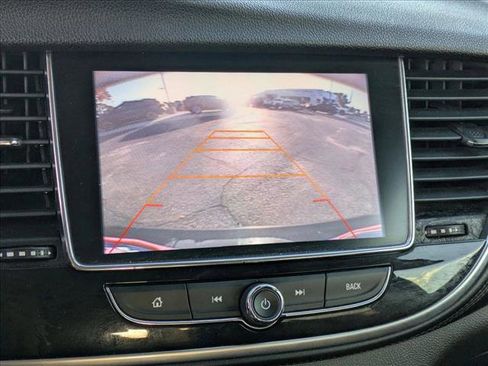 Used 2017 Buick Encore Preferred image 13