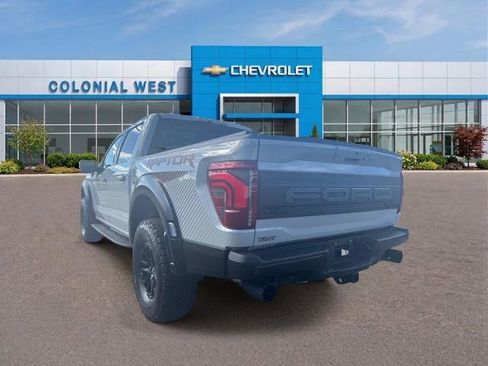 Used 2024 Ford F150 Raptor AWD/4WD image 5