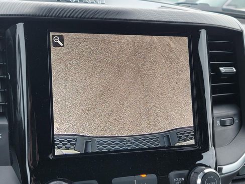 New 2025 RAM 1500 Big Horn AWD/4WD image 13
